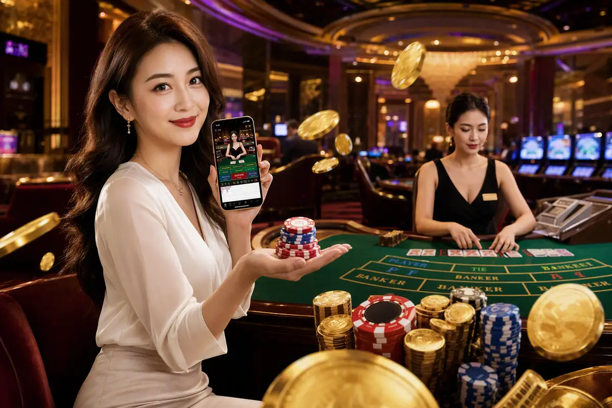 mypay88 panduan memilih slot volatiliti